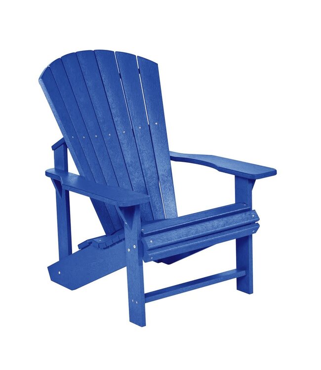 CRP Products Chaise Adirondack - Classique