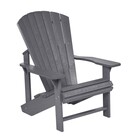 CRP Products Chaise Adirondack - Classique