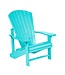 CRP Products Chaise Adirondack - Classique