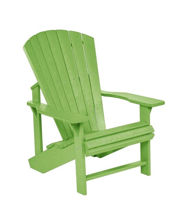 Chaise Adirondack - Classique