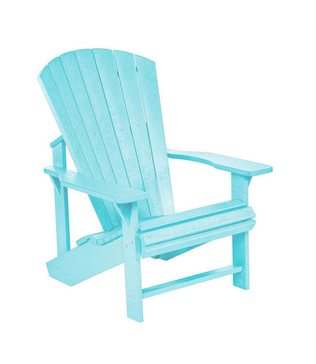 CRP Products Chaise Adirondack - Classique