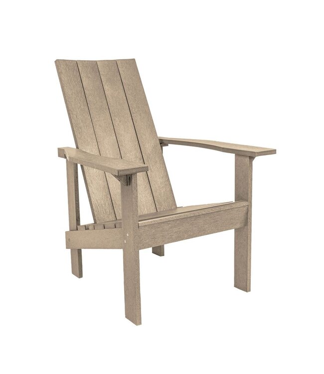 CRP Products Chaise Adirondack - Moderne
