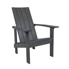 CRP Products Chaise Adirondack - Moderne