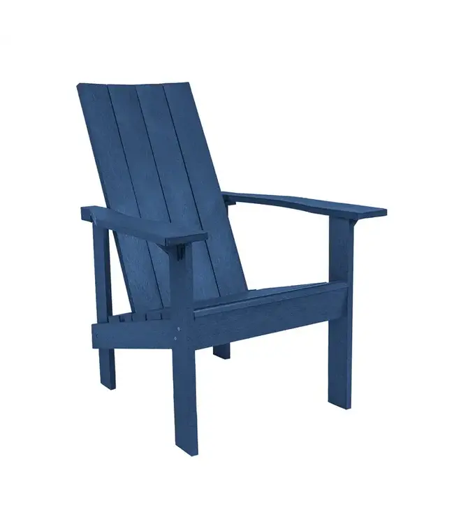 Chaise Adirondack - Moderne