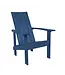 Chaise Adirondack - Moderne