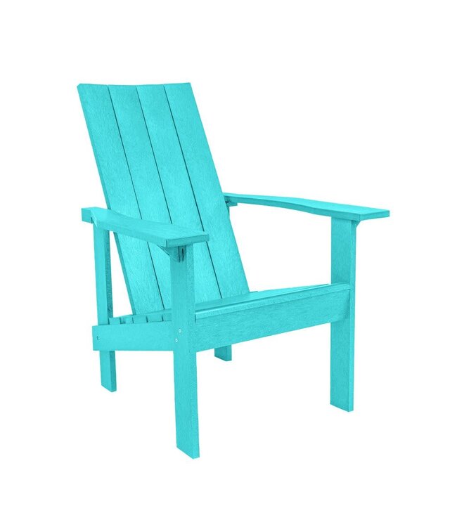 CRP Products Chaise Adirondack - Moderne | Confort & style