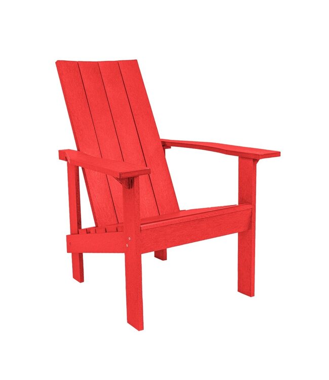 CRP Products Chaise Adirondack - Moderne