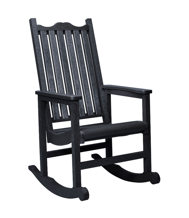 Chaise Adirondack - Berçante Classique