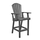 CRP Products Adirondack - Chaise haute