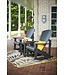 CRP Products Chaise Adirondack - Berçante