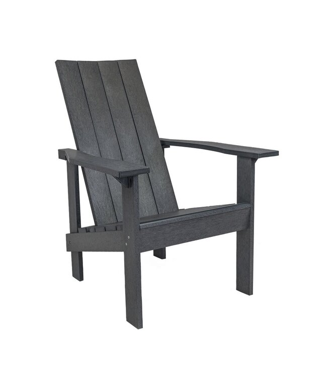 CRP Products Chaise Adirondack - Moderne | Confort & style