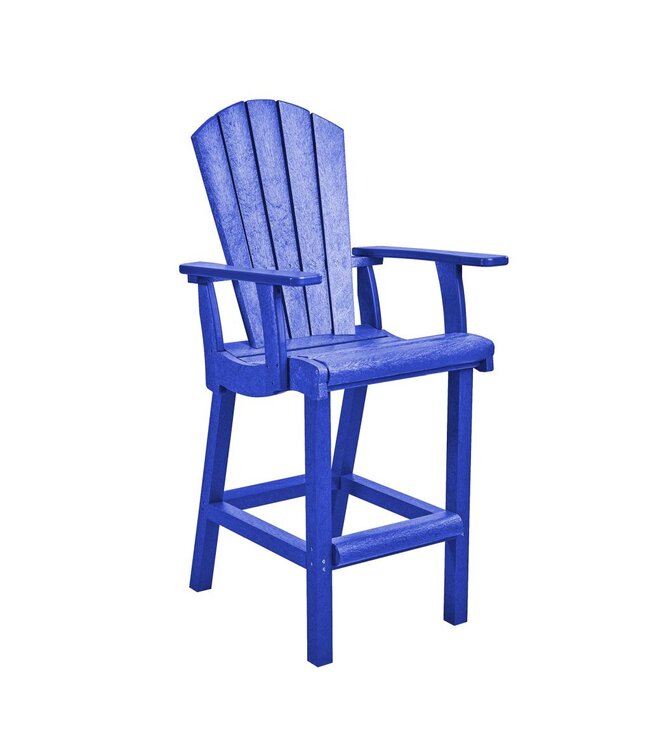 CRP Products CRP - Chaise haute