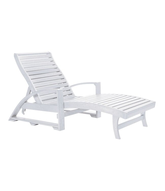 CRP - Chaise longue St. Tropez
