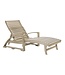 CRP Products CRP - Chaise longue St. Tropez