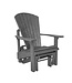 CRP Products Chaise Adirondack oscillante | Confort et mouvement