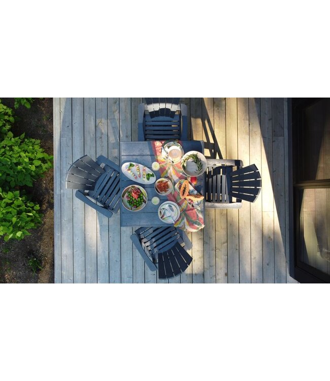 CRP Products Chaise de Bar Pivotante avec Accoudoirs | Confort et Style pour votre Espace