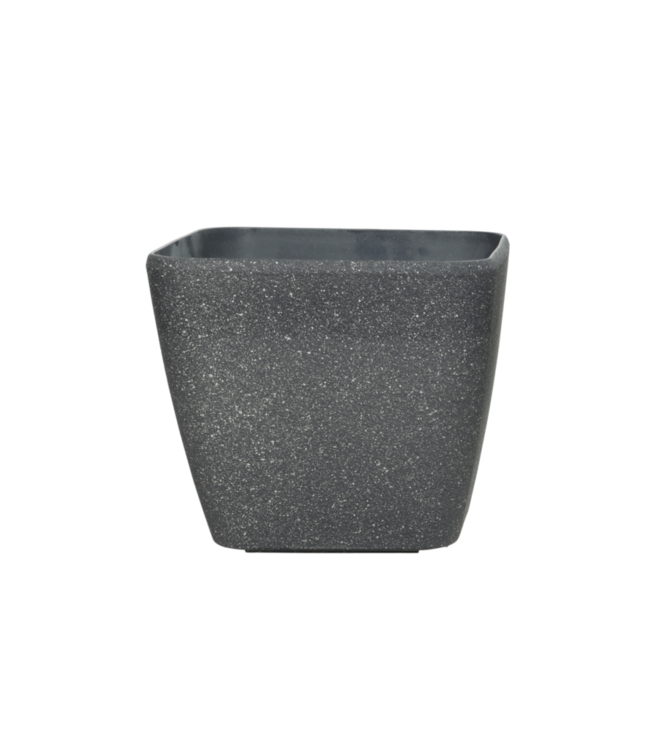 Cache-pot carré 8,5 po