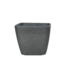 Cache-pot carré 8,5 po