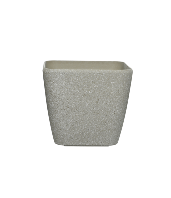 Cache-pot carré 8,5 po