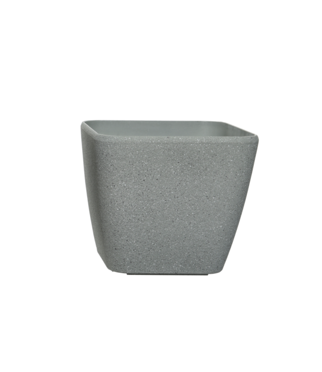 Cache-pot carré 8,5 po