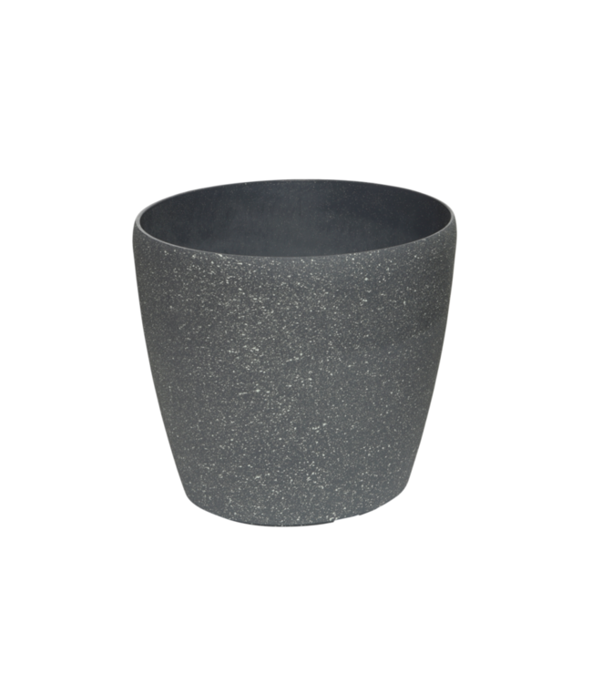 Cache-pot rond 8,5 po