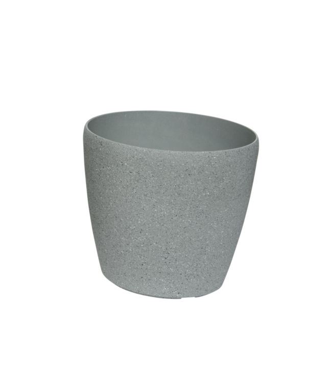 Cache-pot rond 8,5 po