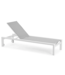 Chaise longue Delta multi-positions