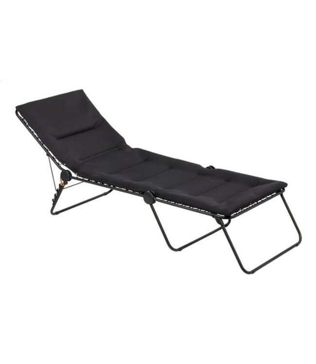 Lafuma mobilier Chaise longue Siesta Air Confort