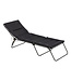 Lafuma mobilier Chaise longue Siesta Air Confort