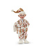 Lutin de Noël en Pyjama