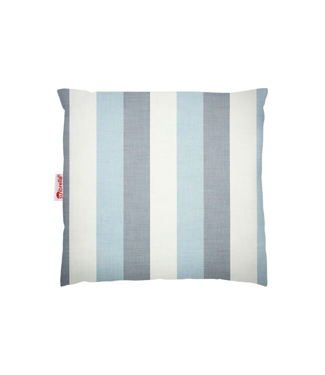 Coussin carré Direction Dew 17 po
