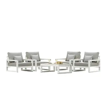 Ensembles extérieurs