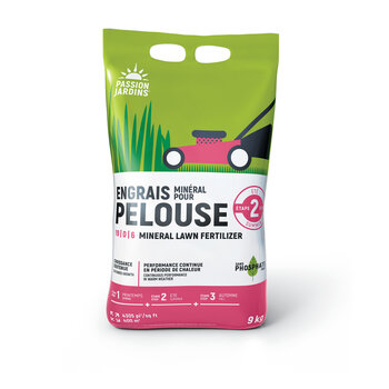 Pelouse