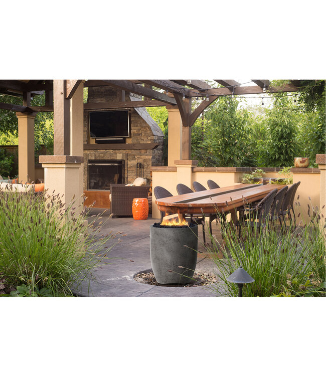 Prism Hardscapes Foyer Pentola III