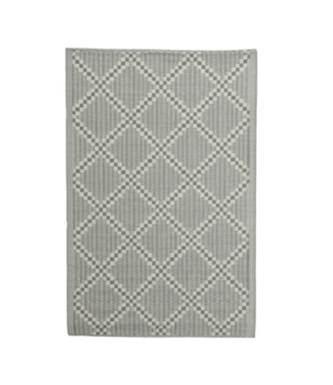 Tapis extérieur décoratif | Confort et style pour la terrasse