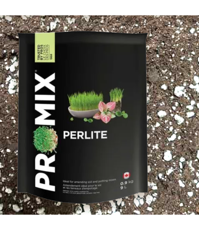 Perlite