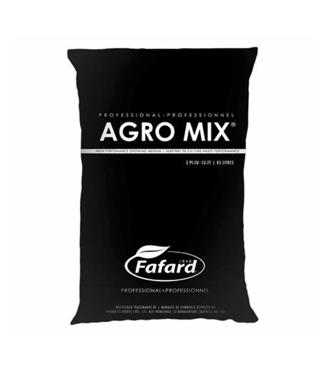Agro mix G3