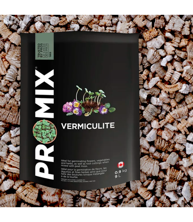 Vermiculite