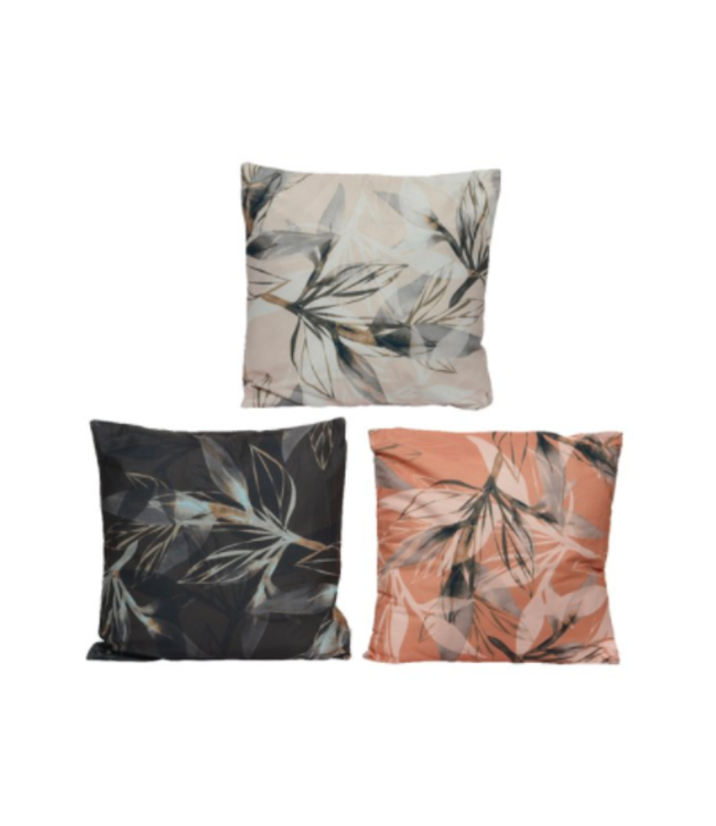 Coussins et jetés