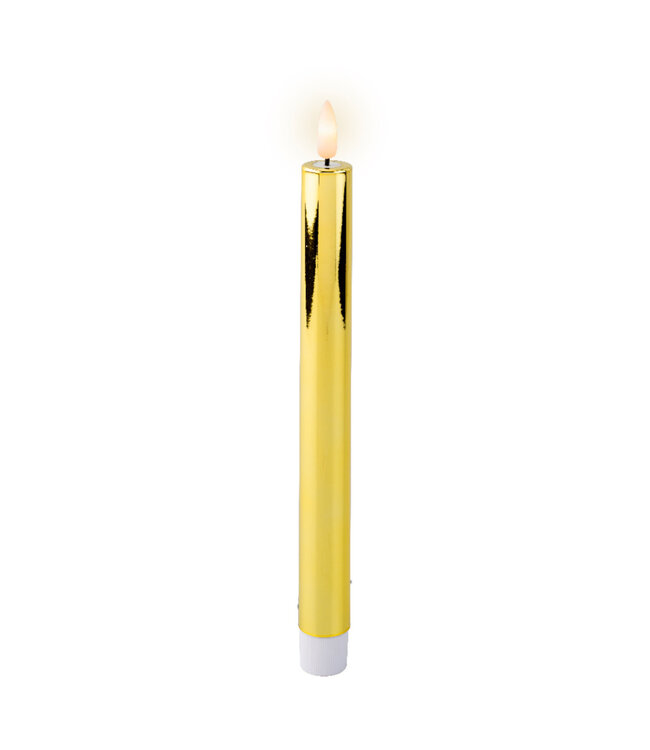 Chandelles or lustré LED – Élégance lumineuse et éclat festif