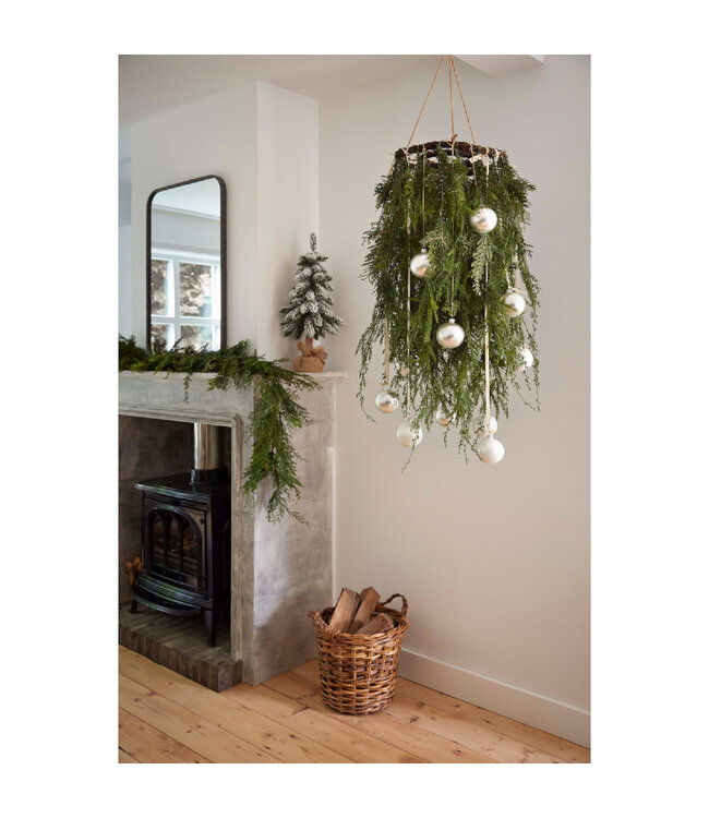 Module de verdure suspendu