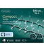 Lumière compact LED fils blanc blanc froid