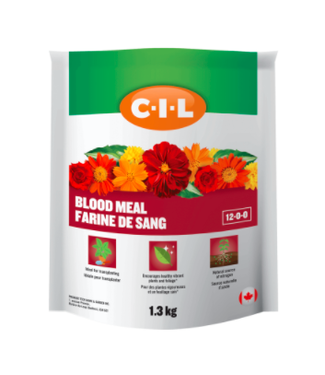 Farine de sang 12-0-0