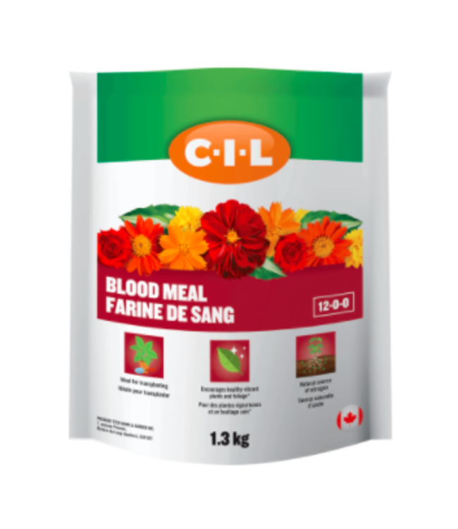 Farine de sang 12-0-0