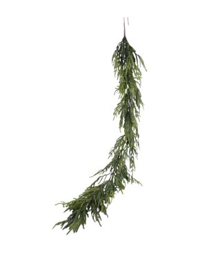 Guirlande de pin Norfolk 72 po