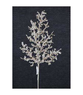 Branche glacée 22 po