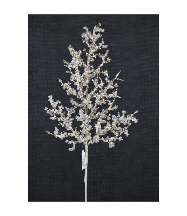 Branche glacée 22 po