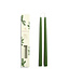 Thymes Ensemble de 2 chandelles Frasier Fir 12 po