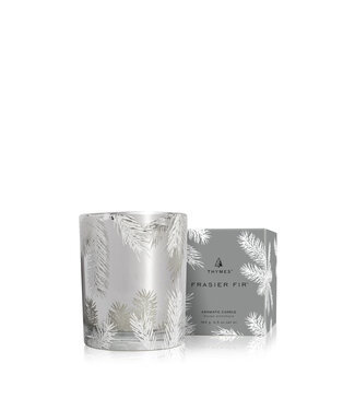 Thymes Chandelle Frasier Fir