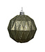 Boule motifs losanges 3 po (4 ass.)